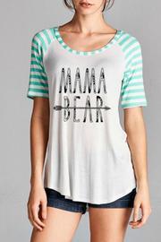  Mama Bear Tee