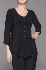  Unity Henley Top
