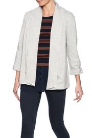  Sage Sweater Blazer