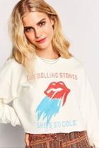  Rolling Stones Sweatshirt
