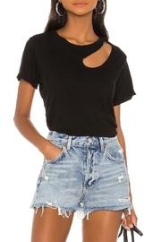  Berkley Cut-out Tee