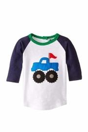  Monster Truck Top