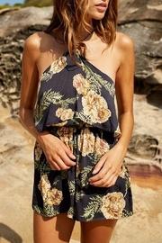  River Running Playsuit