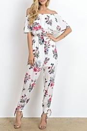  The Gracie Jumpsuit