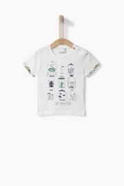  Plant Graphic Tee