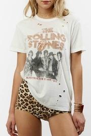 Stones Deconstructed Top