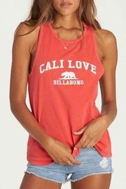  Cali Tank Top