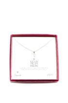  Dogeared New Mom Necklace