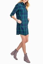  Alyssa Shirtdress