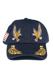  Military Hat