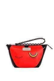  Small Zipped Clutch