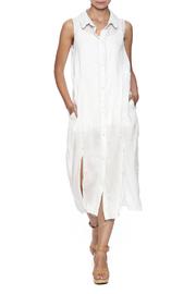  Sara Midi Dress