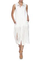  Sara Midi Dress