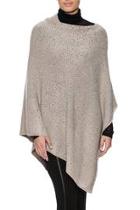  Scattered Stones Poncho
