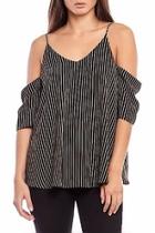  Alice Top Black