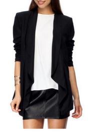  Proxy Drape Blazer