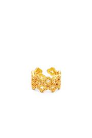  Florentine Stacking Rings