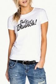  Brunch Graphic Tee
