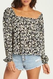  Spring Days Top