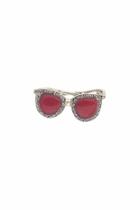  Sunglasses Pin Chalcedony