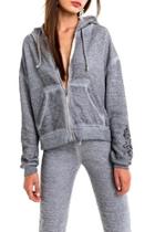  Swan Hoodie