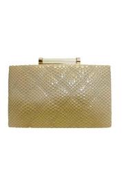  Patent Clutch