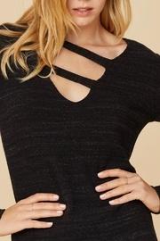  Kindred Slub Sweater