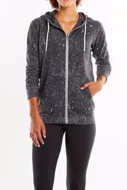  Everyday Full Zip Hoodie