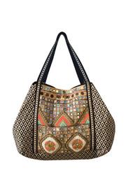  Embellished Bag