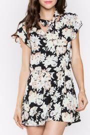  Sophie Floral Romper
