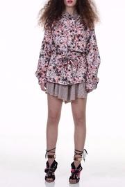  Pink Boulshoy Jacket