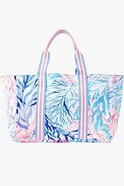  Lillys Lagoon Tote-bag