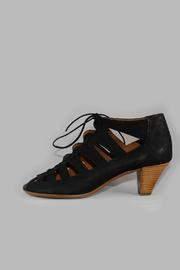  Prague Caged Heel