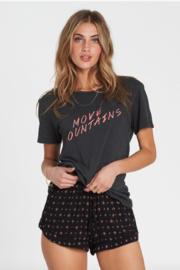  Move Mountains Tee