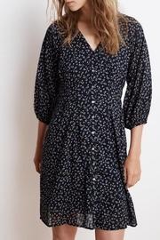  Mimi Printed Dress