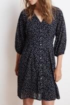 Mimi Printed Dress