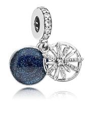  Dazzling Wishes Charm