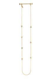  Selma Flapper Necklace