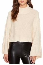  Olivia Crop Sweater