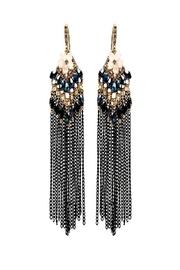  Chandelier Earring