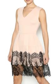  Blush Dress