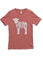  Sheep Rose Top