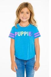  Puppies Tee