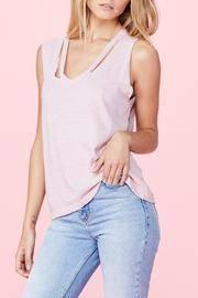 Double Fallon Tank