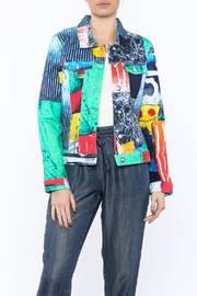  Denim Friendly Jacket