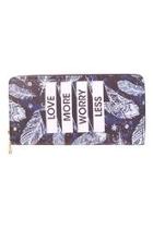  Love More Wallet