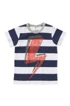  Lightening Bolt Top