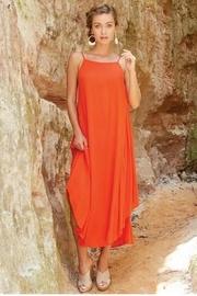  Micheala Maxi Dress