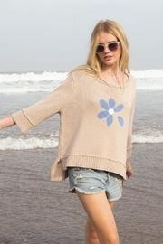  Daisy Top - Cotton