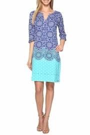 Clearwater Mandella Dress